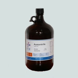 ACETONITRILE- 210 GRADE, UNICHROM (2.5 ml)