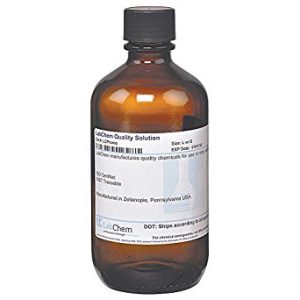 ACTI-DIONE/CYCLOHEXIMIDE, LABCHEM (5 gr.)