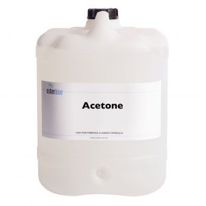 ACETONE, UNICHROM (2.5 ml)