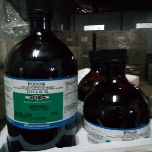 AMMONIUM ACETATE, LOBA CHEMIE 500 gr