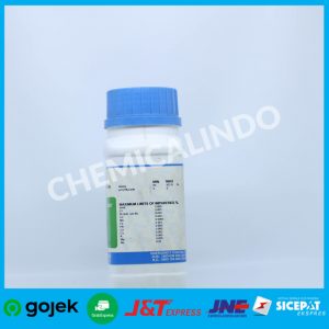Ammonium Thyocianate