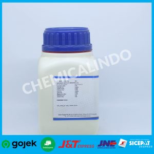 Zinc Acetate Dihydrate