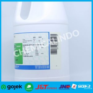 tri-Sodium Citrate, Univar