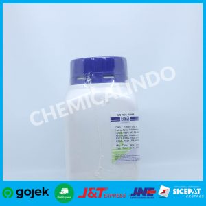 Sodium Sulphide AR 60%