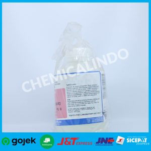 Zinc AAS STD Solution