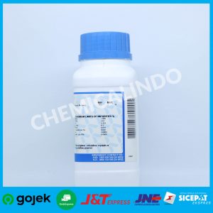 Tartaric Acid, Ajax