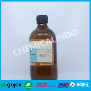 Tetrahydronaphthalene