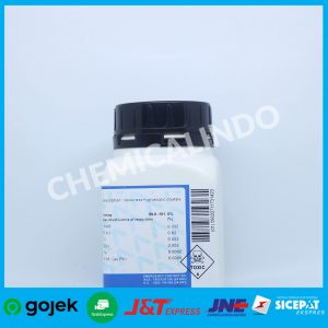 Ammonium Oxalate, Univar