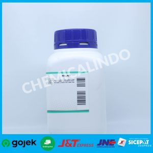 Chromium Powder LR