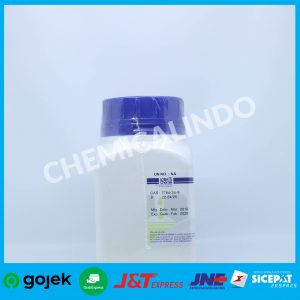 Alumunium Potassium Sulhate AR