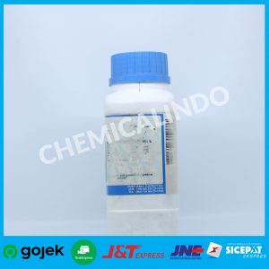 Ammonium Iron (II) Sulphate, U