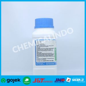 Aluminium Ammonium Sulphate