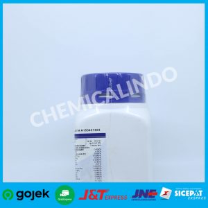 Magnesium  Chloride Hexahydrat