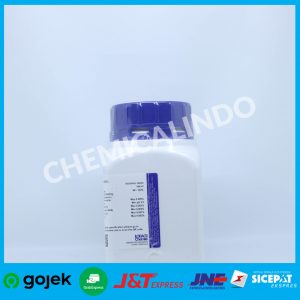 Alumunium Sulphate AR 18H2O