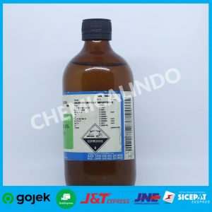 HYDROCHLORIC ACID 32%