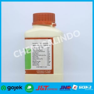 Magnesium Oxide,light,Univar