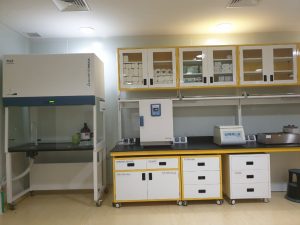 lemari gantung lab 