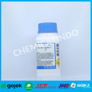 Ammonium Dichromate, Unilab
