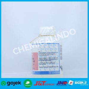 Lead AAS STD Solution
