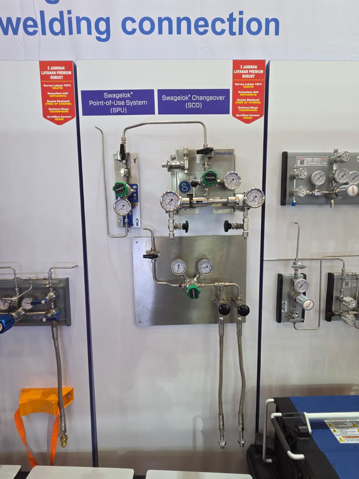 Layout Laboratorium Klinik yang Mempercepat Workflow