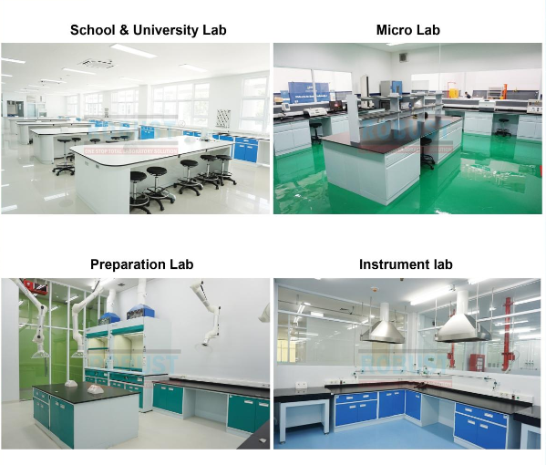 Berapa Biaya Jasa Konsultasi Desain Laboratorium?