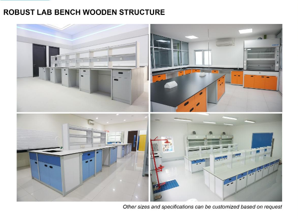 Berapa Biaya Jasa Konsultasi Desain Laboratorium?
